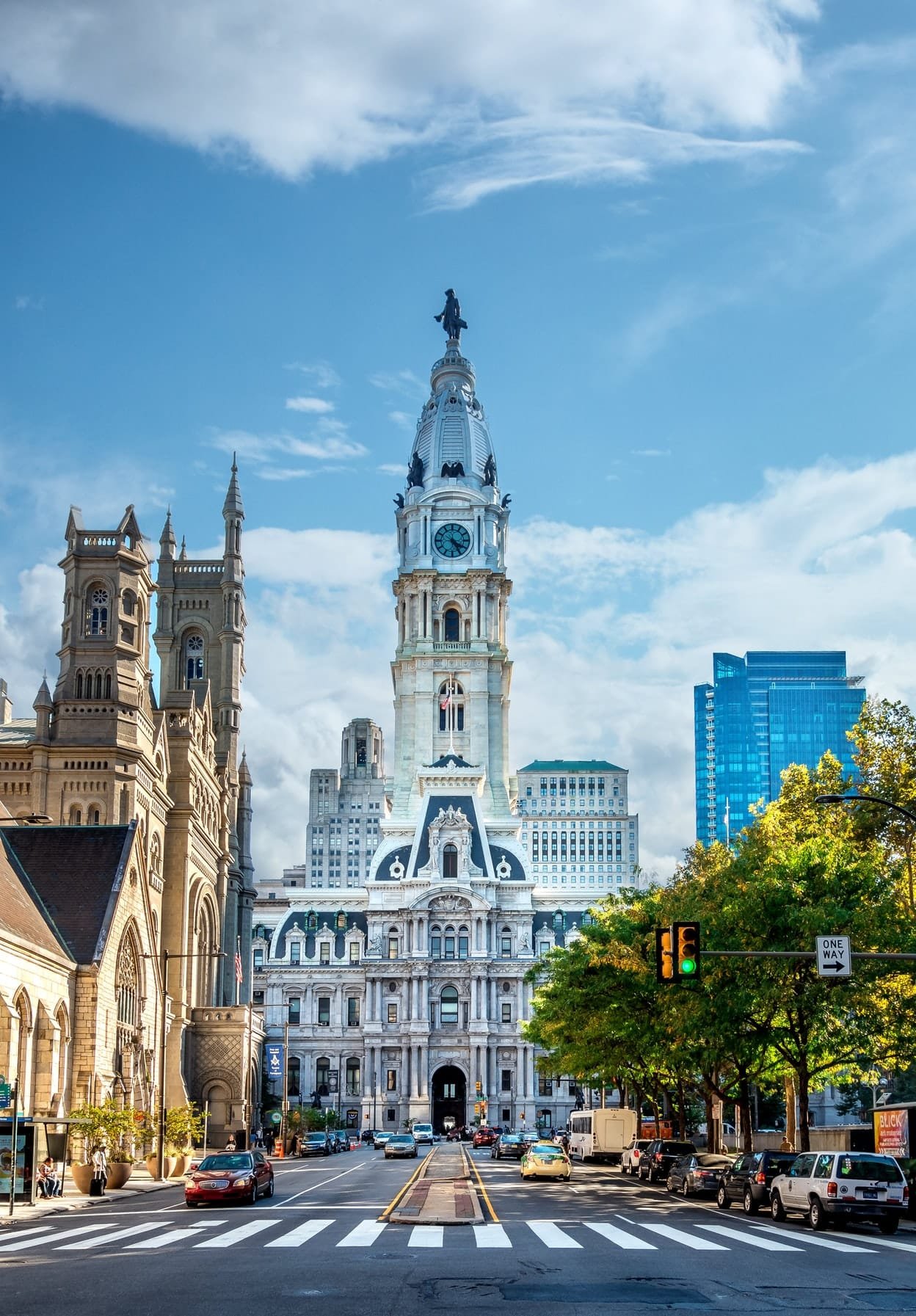 moving company in Philadelphia PA